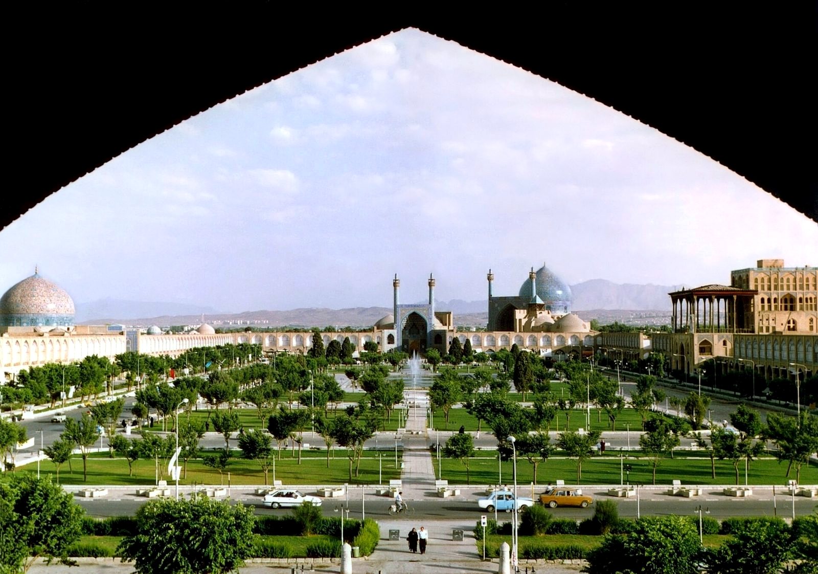 پاسخ به روایتهای تفرقهمحور؛ نگاهی مستند و آرام