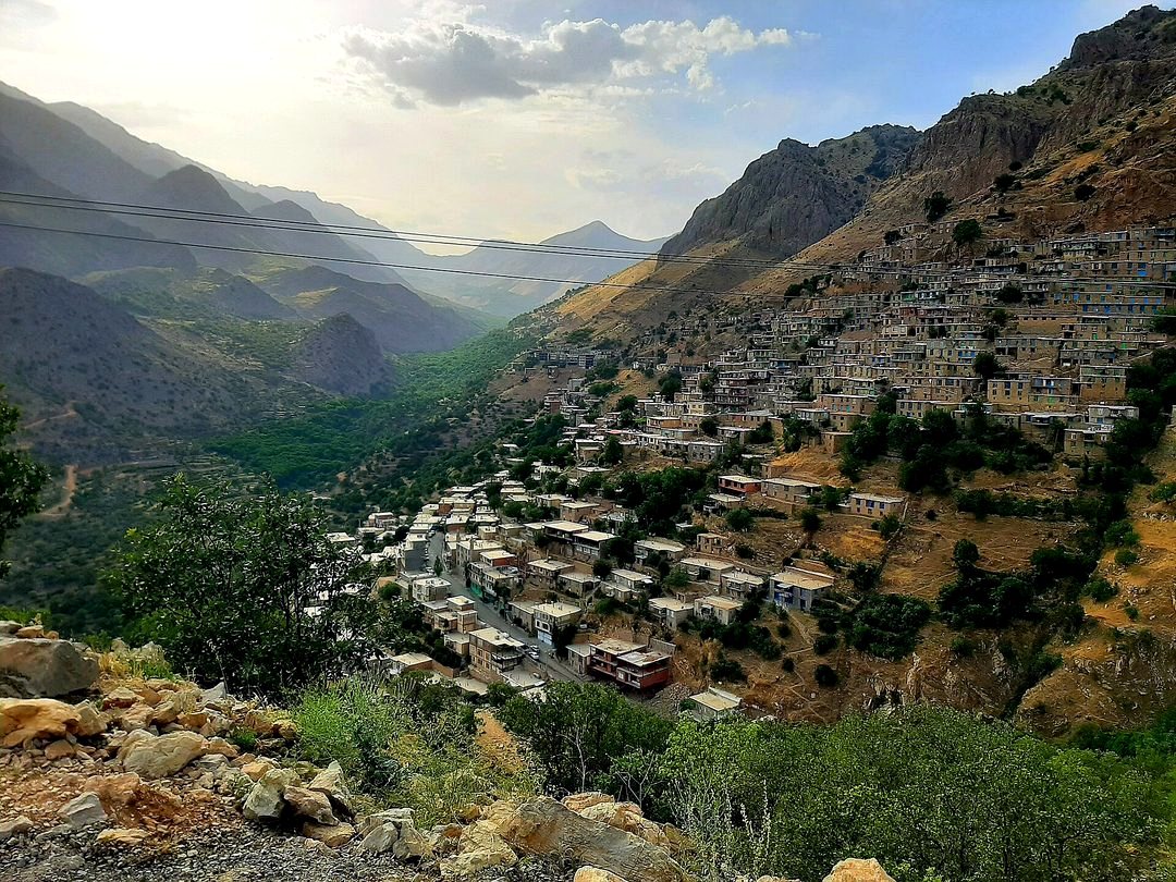 کردها