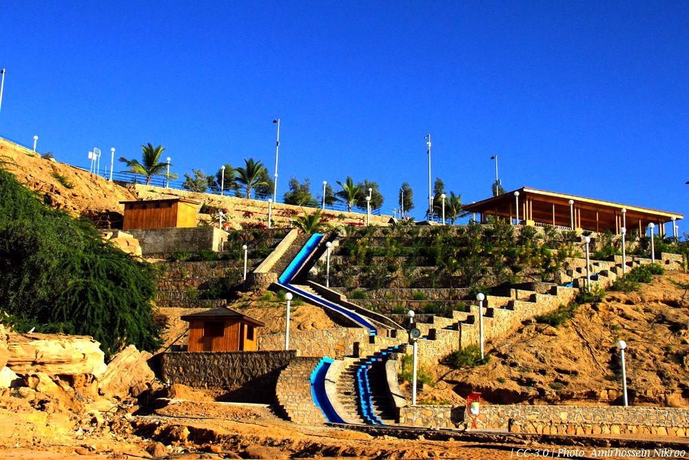 مکران و جنوب‌شرق