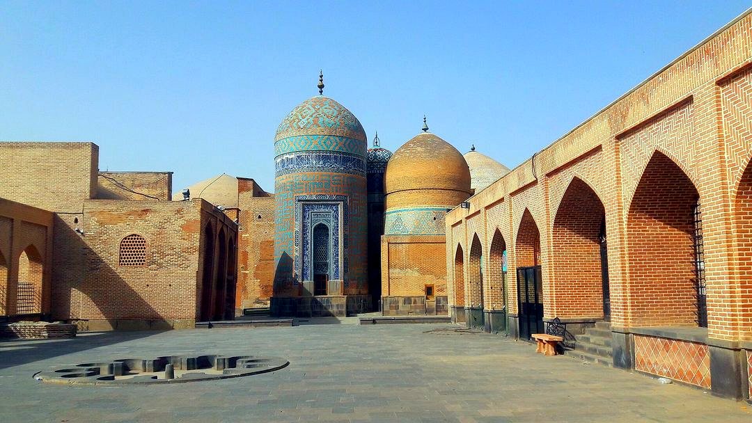 بلندی‌های شمال‌غرب