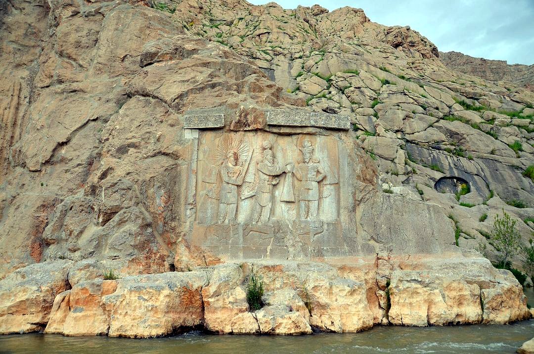 دامنه‌های زاگرس